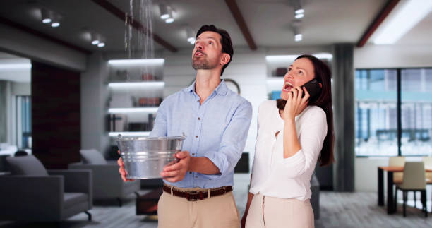 Best Water damage restoration near me  in Moroni, UT