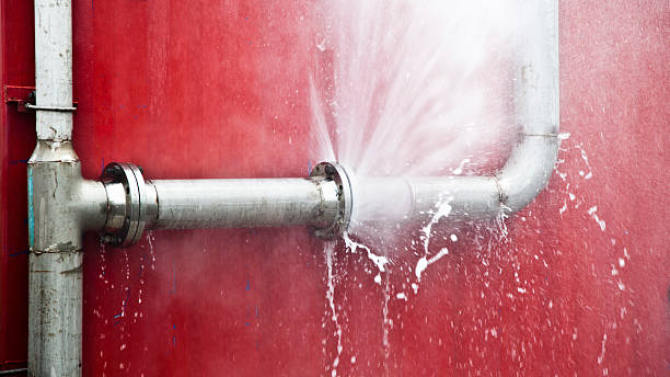 Best Emergency water damage restoration  in Moroni, UT